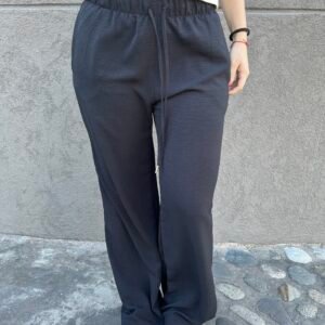 Pantalon Italy Negro