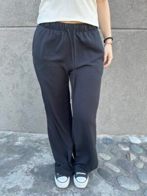 Pantalon Italy Negro