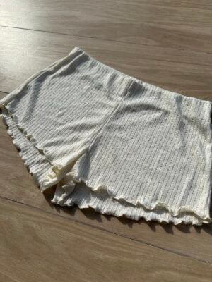 Short Lisboa Cremita